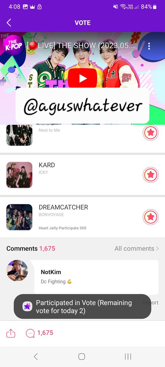 Agustianto tweet media