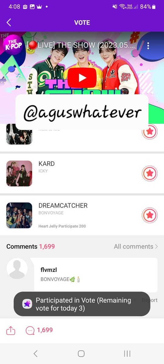 Agustianto tweet media