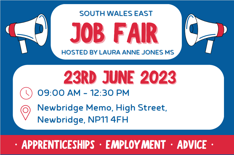 We are attending the below jobs fair next month, see you there! #newjob #educationrecruitment #southwales #southeastwales