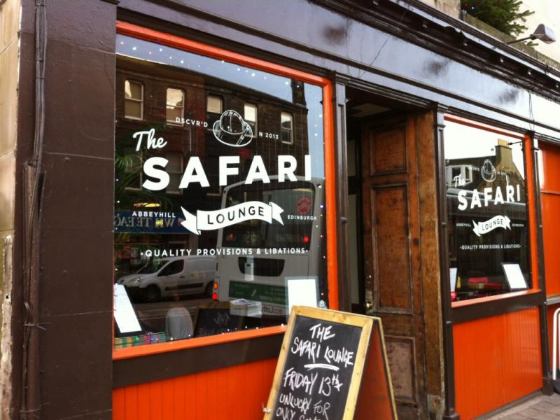 's tweet image. £240 at @TheSafariLounge tonight. Quiz at 9pm. Cracking jackpot for those who like CA$H!

#dpquiz #abbeyhill #easterroad #londonroad #trivia #tuesdayquiz #pubquiz