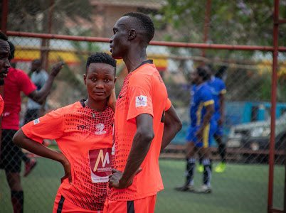 Bugomafc's tweet photo. About last Saturday 🤩🔥

We took maximum points from Aredo, Super dip &amp; yellow market with a total of 15 goals scored &amp; we managed to concede only one.

that’s impressive 👏🏿

#Bugomafc | #ButikiLeagueS03 https://t.co/gTCpneKo3p