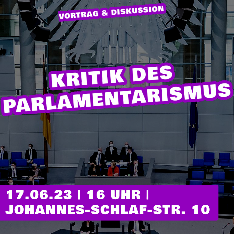 FauMagdeburg's tweet photo. Die @KiezkommuneS  und die @FauMagdeburg  laden am 16. und 17. Juni zu zwei spannenden Vortrags- und Diskussionsveranstaltungen in Magdeburg ein. https://t.co/1r7x99VVdn