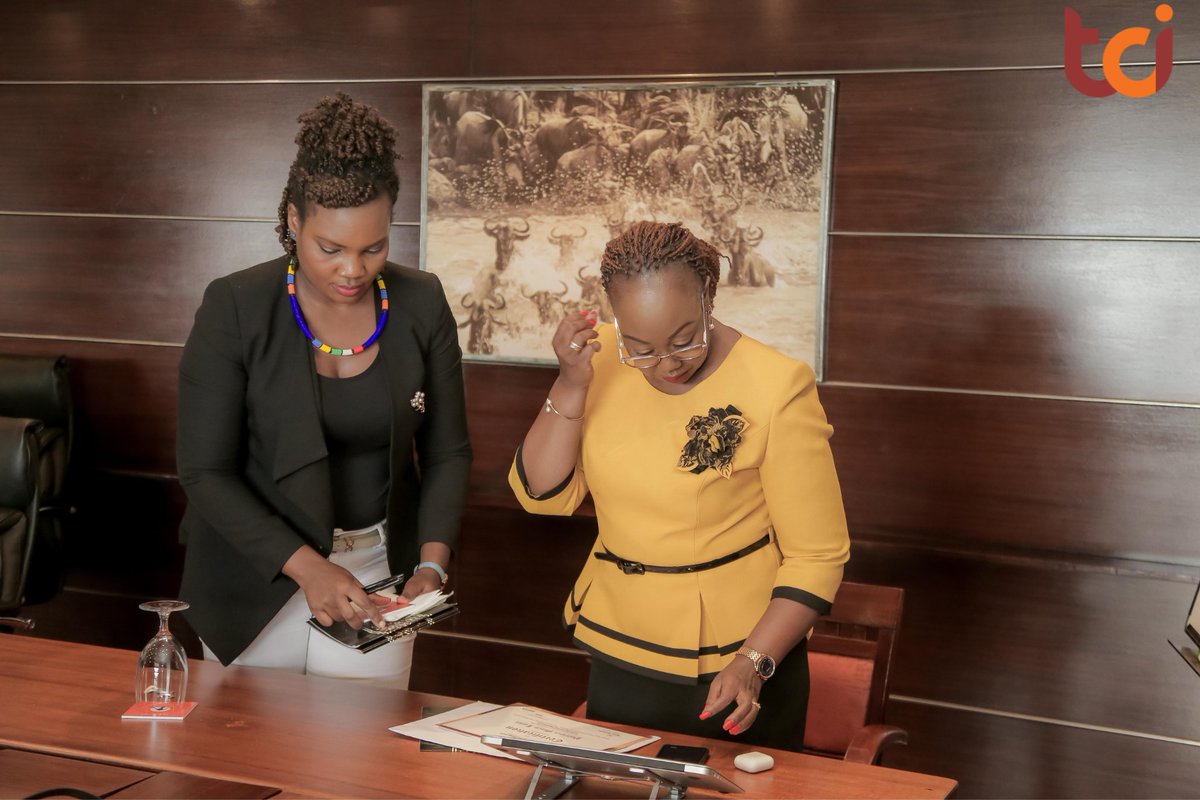 TCI_Ke's tweet photo. You too can be the next master trainer. Get yourself a slot in the next TOT training session. Get equipped by training experts and be the next training expert.
Dates: 26th-30th June
Venue: Eka Hotel
#TCI #TOT #TOTMasterclass #trainthetrainer #trainingoftrainers #Masterclass https://t.co/C5Z5EOyk7A