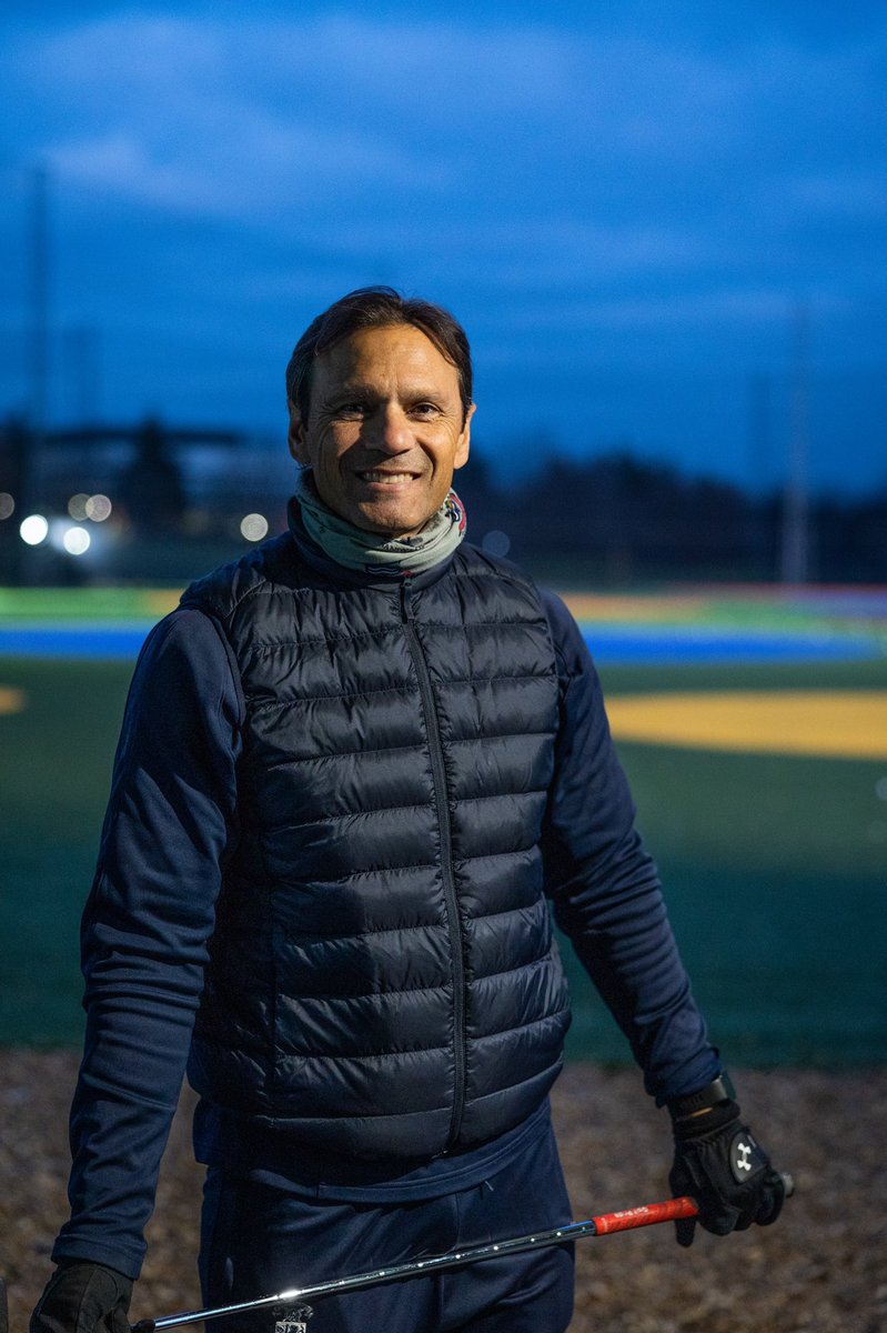 bigshotsgolfuk's tweet photo. And it’s Mark Ramprakash! That’s right, Mark is a BIGSHOT! 🏏🏌️‍♂️ https://t.co/Foe8y7jXb6