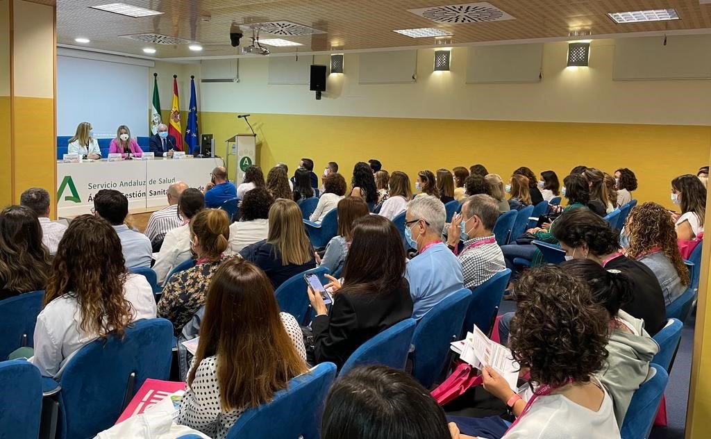 practicaseguras's tweet photo. 🏥Las buenas prácticas en el cuidado de las heridas claves para la #SegPac
🔶El Hospital San Agustín de Linares @ags_nortedejaen acoge las "I Jornadas de Salud ‘Curando Heridas"
#jornadacuidandoheridas #UPP
#EPA en #HCC 
📌https://t.co/8YOfdytHrq https://t.co/NZGKXeXLRM