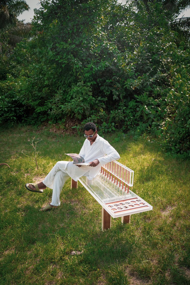 Josh Egesi tweet media