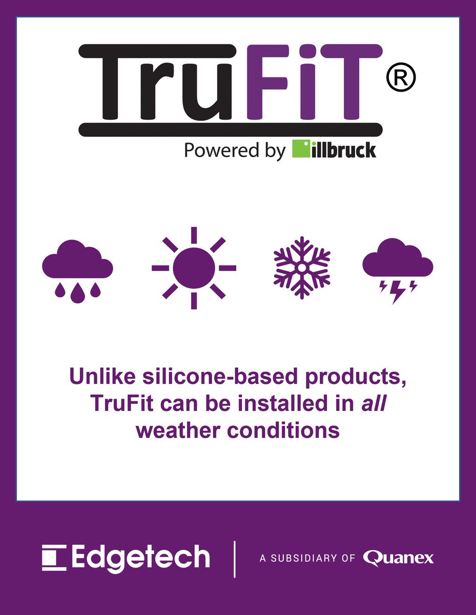 #trufit #edgetech