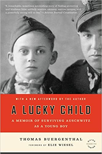 Prof Thomas Buergenthal passed away at the age of 89. As a child, he survived Auschwitz, Sachsenhausen and a death march in between, to become a leading international human rights lawyer, an IACtHR & ICJ judge. His memoir A Lucky Child is a must-read. RIP. dignitymemorial.com/obituaries/mia…