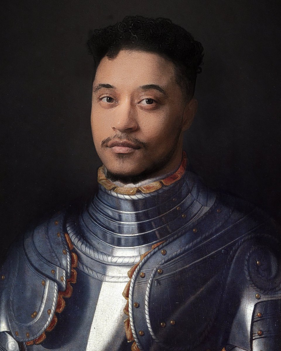 ukblackpride's tweet photo. 16th Century Life Expectancy
The exhibition exploring misinformation surrounding the Black trans community.
Christie's Lates: Pride 30 May, 6pm to :30pm 8 King Street, London, SW1Y 6QT
https://t.co/mcfe3qjFQe
#UKBlackPride #16thCenturyLifeExpectancy #BlackTransLivesMatter https://t.co/VzABr6o49s