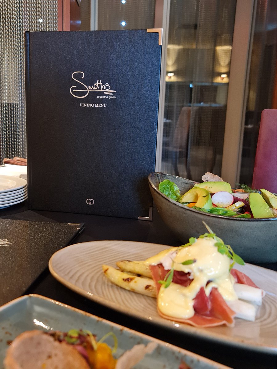 Smiths Hotel New Menu for Summer 2023
gretnagreen.com/smiths-hotel-n…