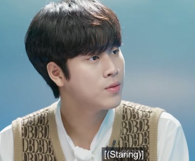 mujin’s face when i.n told him that ,
1) he wanted to become a priest
2) he sang to R-Rated song in a singing contest
3) he joined a trot audition program

shock after shock😭