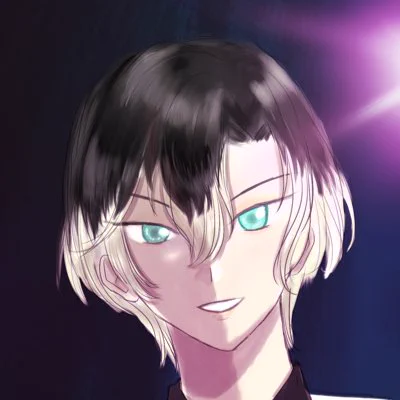 #新しいプロフィール画像