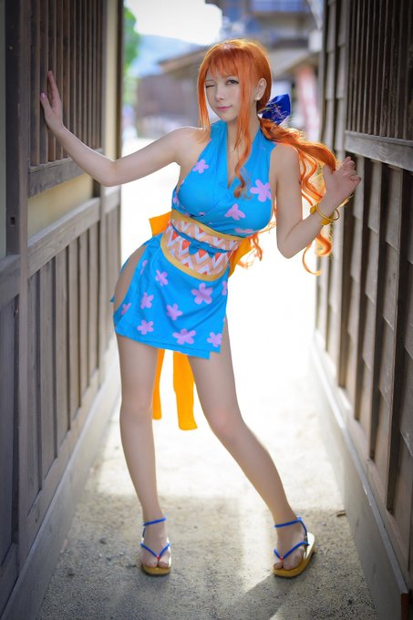 コスプレイヤーKaori（ふしみかおり）のTwitter画像7