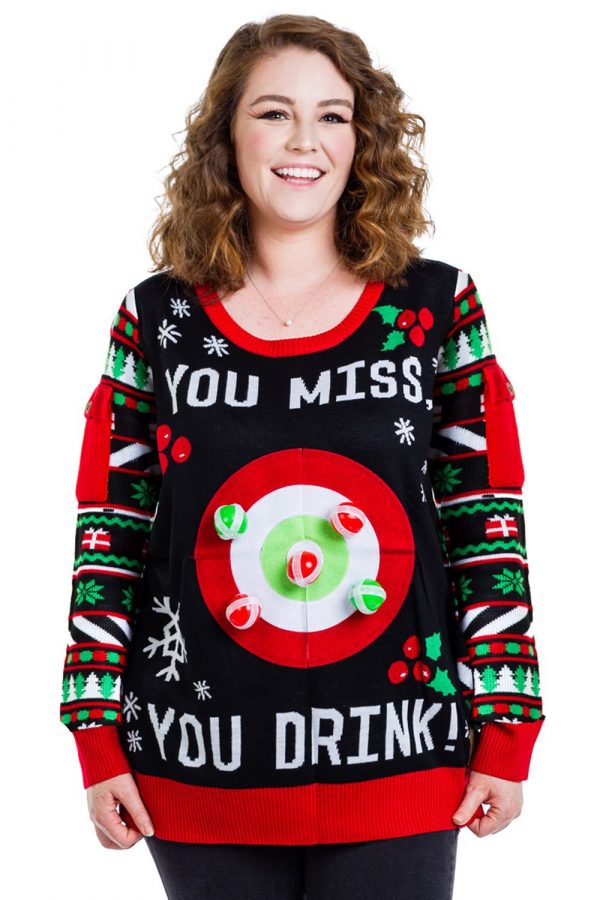 Ugly #sweaters are indisputably the perfect choice for any holiday season! With our extensive range of ugly sweaters crafted from superior quality fabrics and offering ultra-soft comfort.

You can be sure to stay both ugly and warm this festive season! https://t.co/bKOzKMxuqc https://t.co/eUCmZmufxI