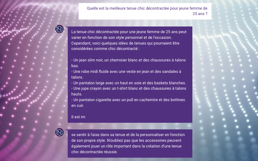 LooknBe_France tweet media