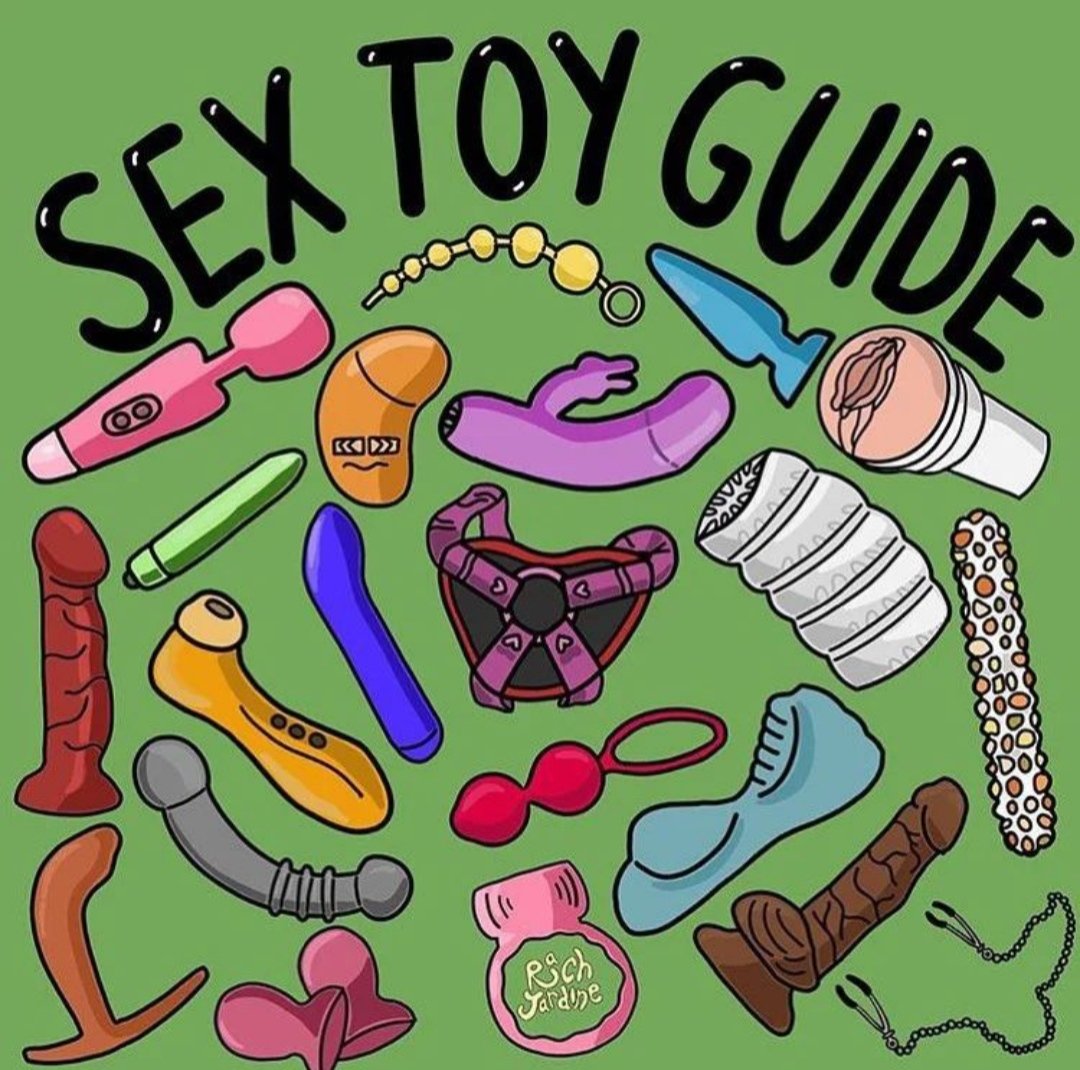 MwSextoys's tweet photo. Sex toy guide, a short thread. https://t.co/YVHHePYiYh
