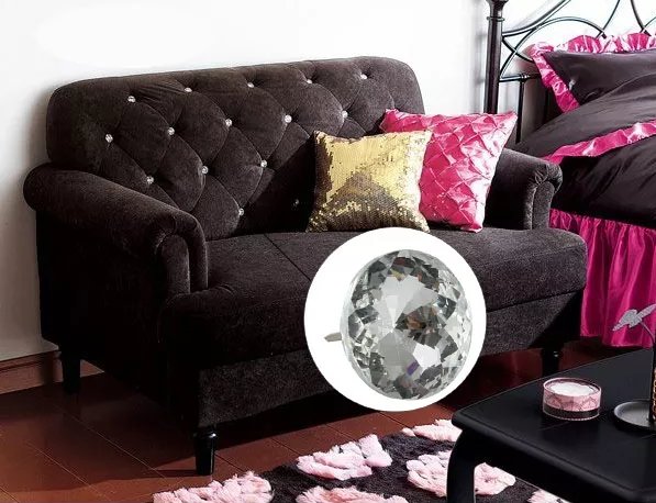 yysofa_hardware's tweet photo. Yanyang Hardware Manufacturing CO.,LTD
Hot Sales Modern Round Light Crystal Upholstery 20mm Sofa Button.
#glassbutton,#button,#sofabutton,#20mmbutton,#roundbutton,#crystalbutton,#furniutreaccessory,#decroatebutton.
Wechat/whatsapp:008618924804083 https://t.co/S3s8DgthaJ