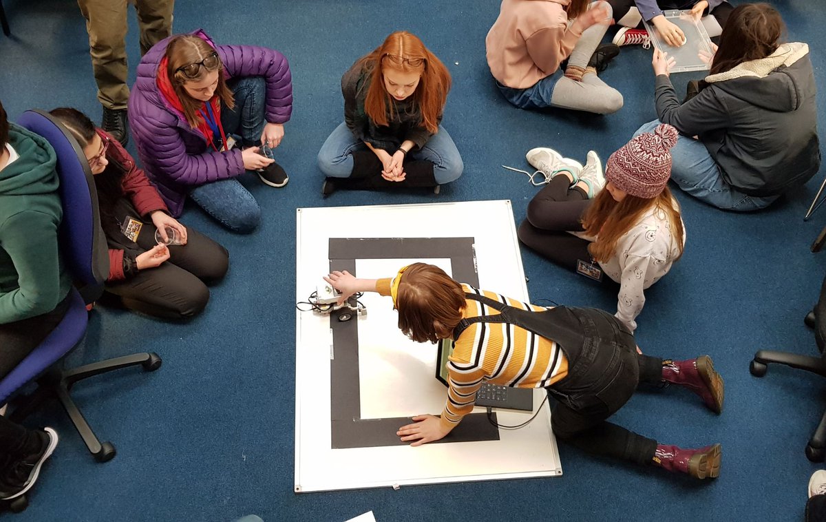 Technocamps photo