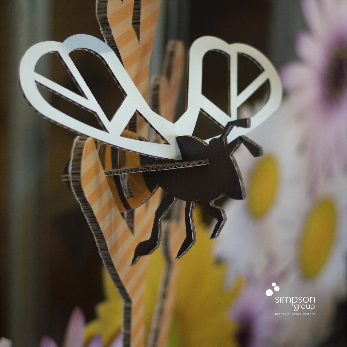 We continue to put our knowledge of Point of Sale marketing campaigns and products to the test by working with a number of clients from a variety of sectors.

Take a look at some of our brand case studies online for inspiration bit.ly/3FK1CrH