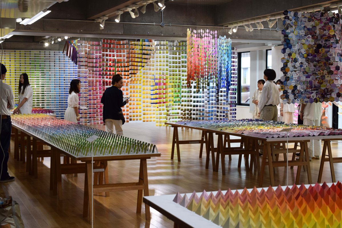 プロダクトデザイン学科 tweet media