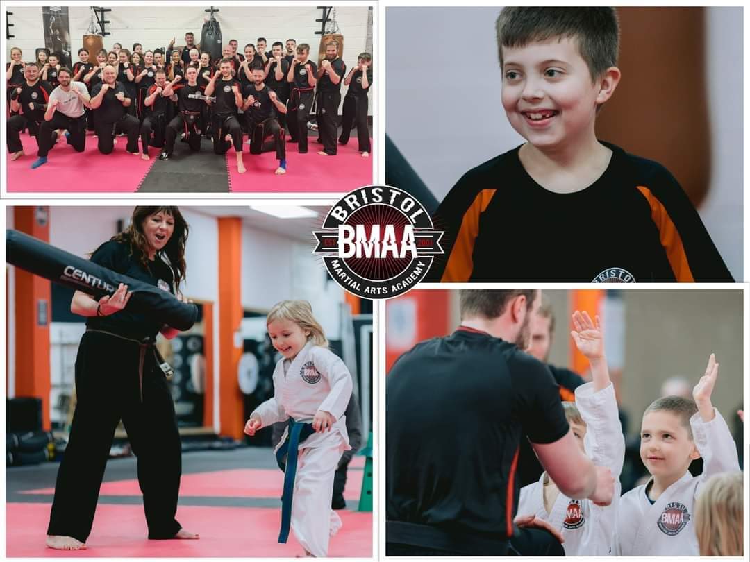 Everyone needs a mission and a purpose. We want  help you or your child to discover yours 🔥

BristolMartialArtsAcademy.com 

#BristolMartialArtsAcademy #WhatsYourMission #HealthAndFitness #Confidence #SelfEsteem #BecomeAStrongerPerson #MeetNewFriends #OverSelfDoubt #FightAnxiety