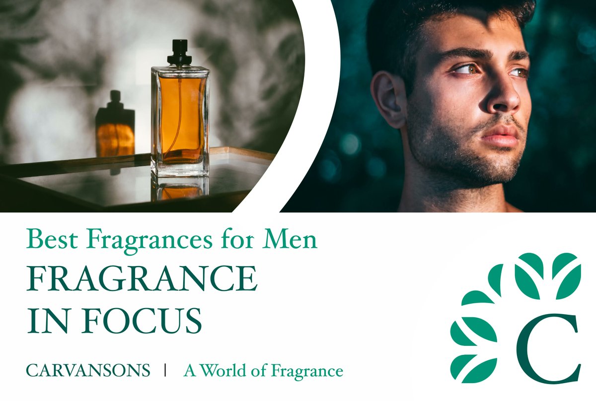 Fragrances for men have shifted many times over the years.
So as #Fathersday is approaches we decided to take a look at some of the #male #fragrances we love, some of the diverse applications we get fragrance requests for.  
#mensfragrances #cologne #beardoil #malegrooming