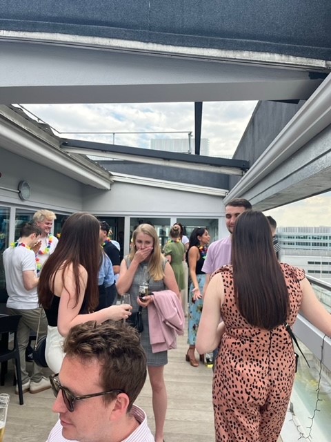 .<a href="/BramleyLexi/">Lexi Bramley</a> had a fab time at <a href="/_TFNetwork/">The Future Network</a> Summer Party last week!

The committee aims to bring together and celebrate the next generation of future leaders in #property &amp; #construction