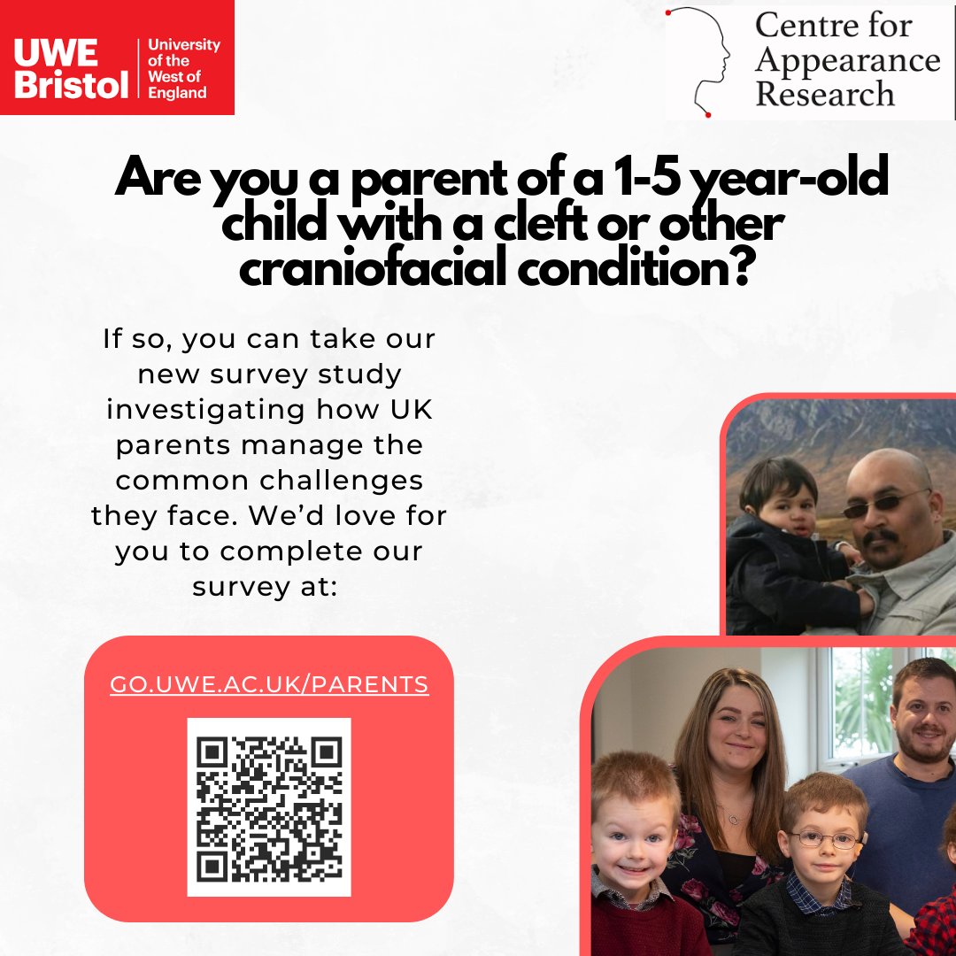 Headlines Craniofacial Support tweet media