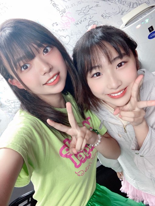 Twitterのコスプレ画像8