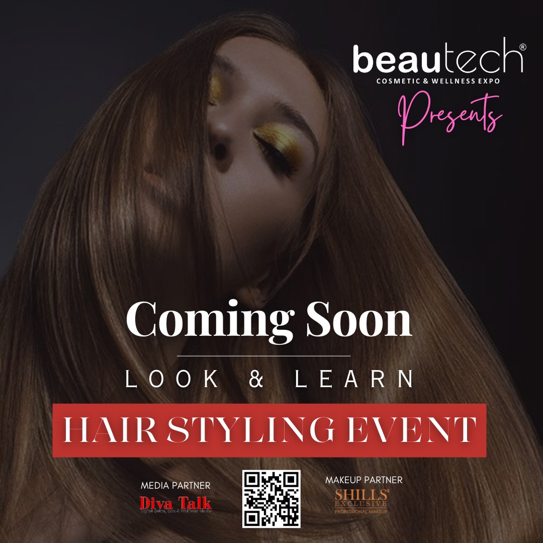BeautechExpo's tweet image. event.beautechexpo.com/#/
Register Yourself Today for the upcoming event of Beautech Expo.

#beautech #beautechexpo #wellnesstips #divatalk #koshmikmakeup #kolkata #hydrabad #kolkatadiaries #kolkatafoodie #beautysalon #beautytips #hairstylist #makeup #makeupartist  #btkolkata