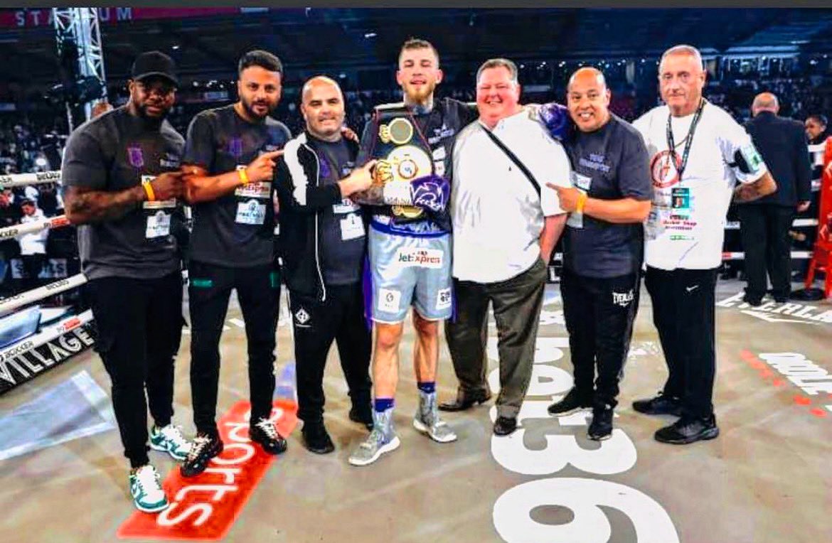 Sam Eggington tweet media