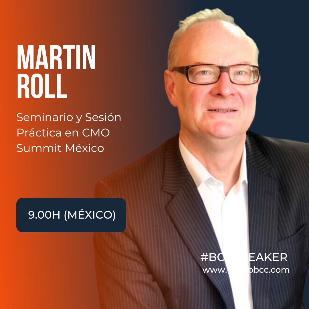 BCC Speakers tweet media