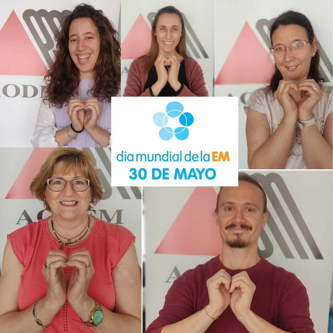 DeOscense's tweet photo. #EsclerosisMúltiple #mueveteporlaesclerosismultiple #esclerosismultiplearagon #esclerosismultiplehuesca #msday #DiaMundialEM #diamundialdelaesclerosismultiple #ConexionesEM
https://t.co/XWjap7Lm7i https://t.co/HCb7UqJqbk