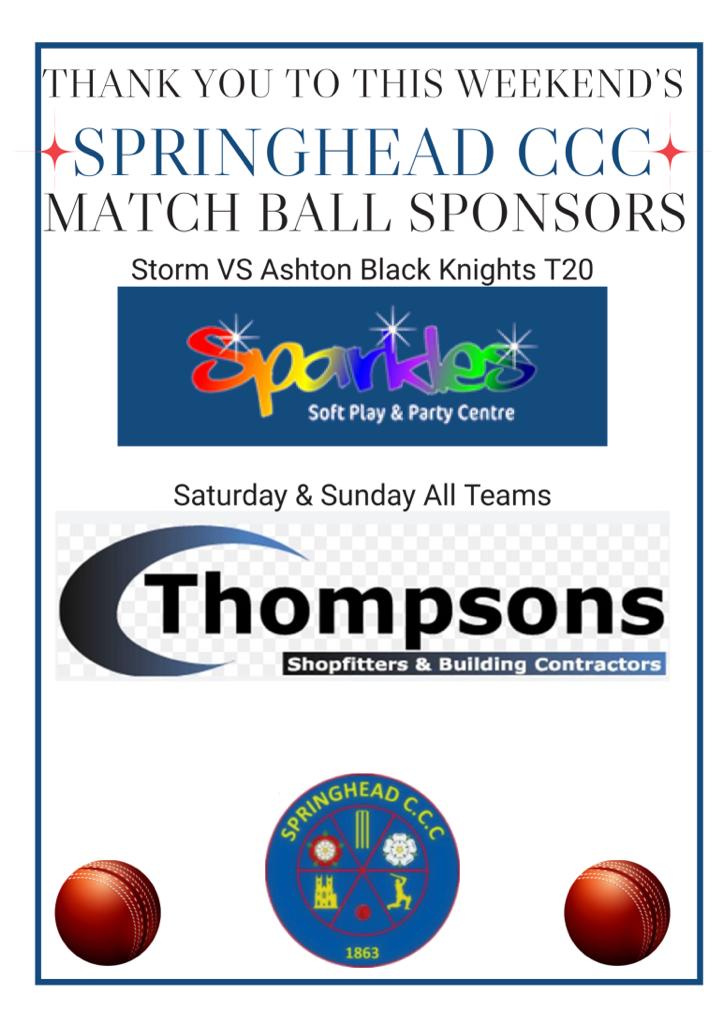 Springhead CCC tweet media