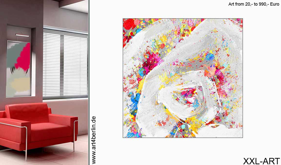 MrJusch's tweet photo. Erfrischend schöne #Wandbilder, neue Kompositionen junger #Berlin Malerei, #zeitgenössischeKunst sagenhaft günstig. #Originalgemälde, #ModernArtonlinebestellen. https://t.co/fOo05H4eIY https://t.co/sQzPbYlJxr