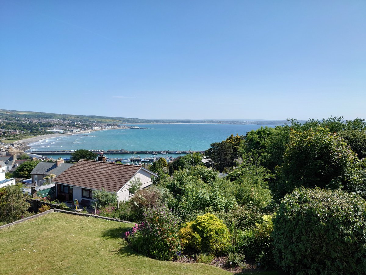 PanoramaGuestHo's tweet photo. Glorious! https://t.co/iJv0sRTrIf