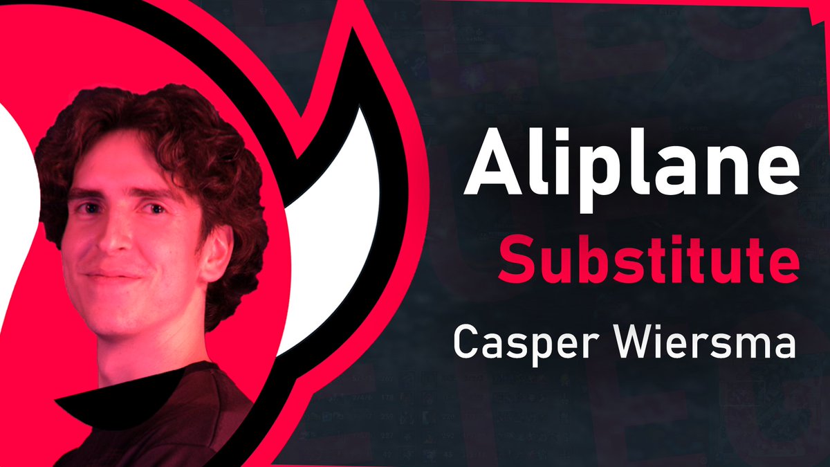 Myth_NL's tweet image. We welcome @AliplaneLoL as the Substitute of our
@EliteSeriesLOL team for the upcoming split. 🔥 

Unleash the power of a steadfast adc, your trusted carry around the clock! 💪😎

Tune in at 3PM for the next reveal  🙌
#WEAREMYTH #LeagueOfLegends #eSports