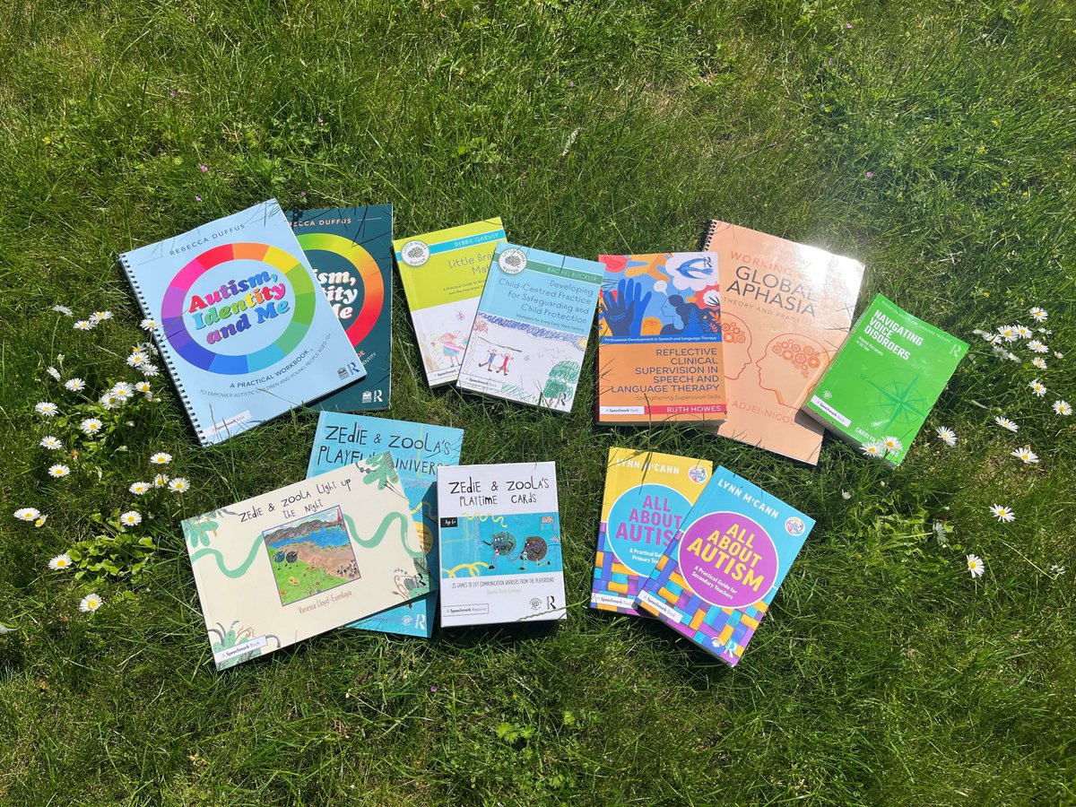 📣Would you like a free <a href="/SpeechmarkPub/">Speechmark</a> book to read and review?

We are creating☀️Summer Reading Recommendations☀️for the holidays and would love to ask YOU for your thoughts on some of our recent books

Please comment below with your preferred title for a chance to be involved!