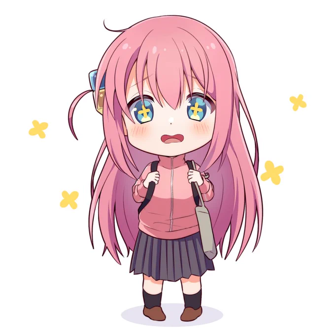                           #ぼっち・ざ・ろっく #後藤ひとり 