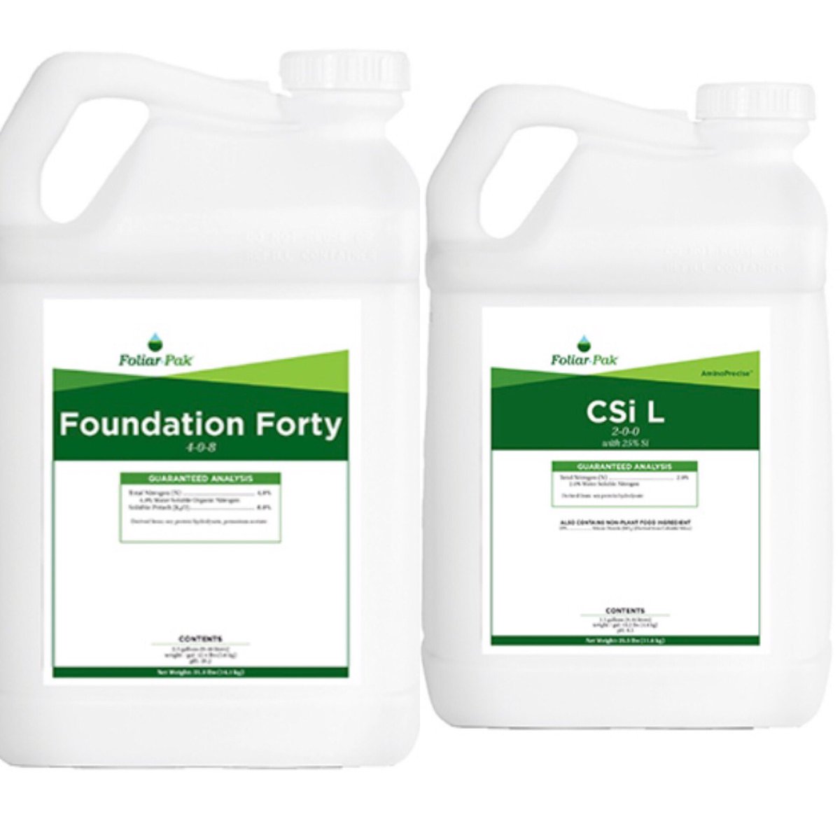 Trevor_OSC's tweet photo. Tank mixing F40 and CSI L with simple nutrition maximizes summer plant performance by reducing N inputs and increasing density for tighter more resilient playing surfaces.
#aminoprecise
@FoliarPak
@OSCTurf https://t.co/7rjUByFMtT