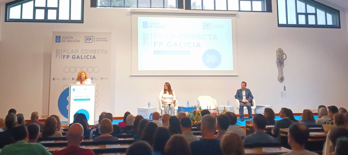 FP Galicia tweet media