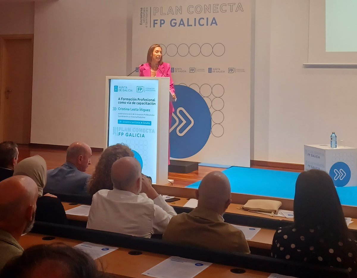 FP Galicia tweet media