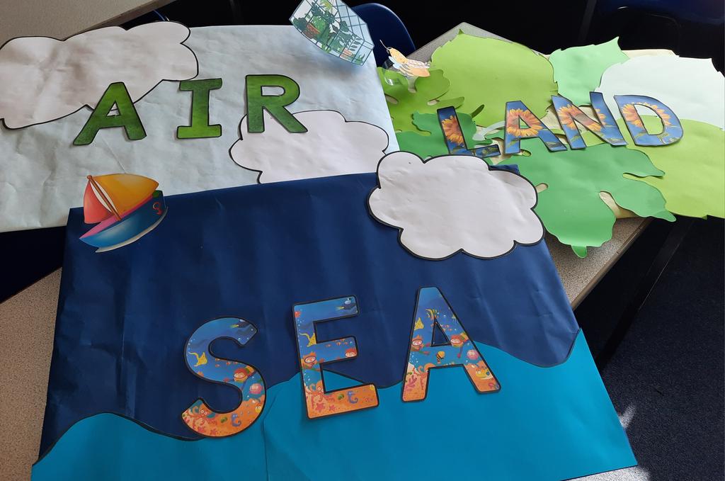 Earth Week in OLHS. Maths Department all organised with our activities and displays 👍 #TheOurLadysWay #changeforgood #rrsarticle4 #rrsarticle13 #rrsarticle17 #rrsarticle24