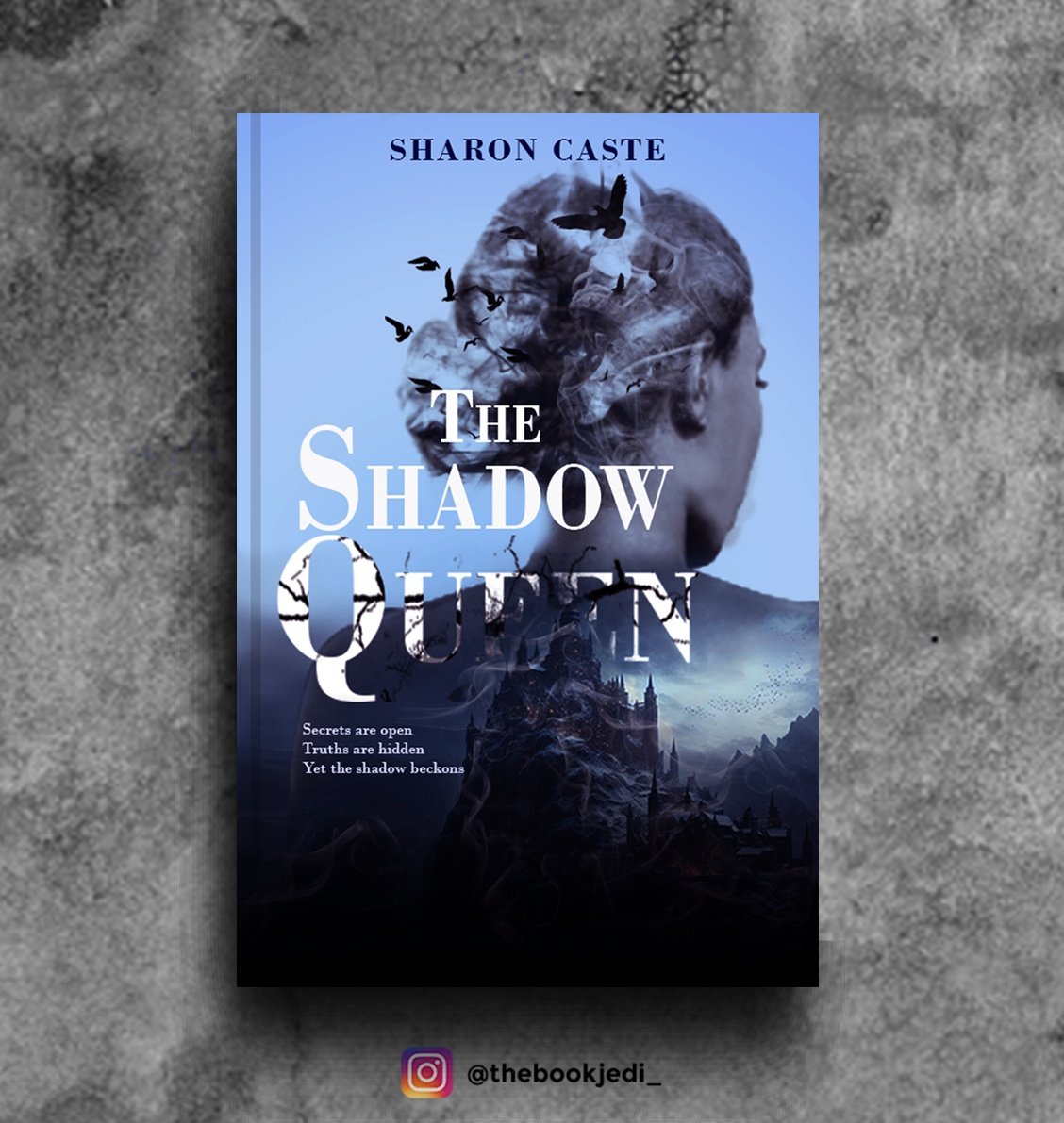 Cover design for an epic fantasy 🔥🔥🔥

#writing #WritingCommunity #fantasybooks #BookCovers #bookcommunity