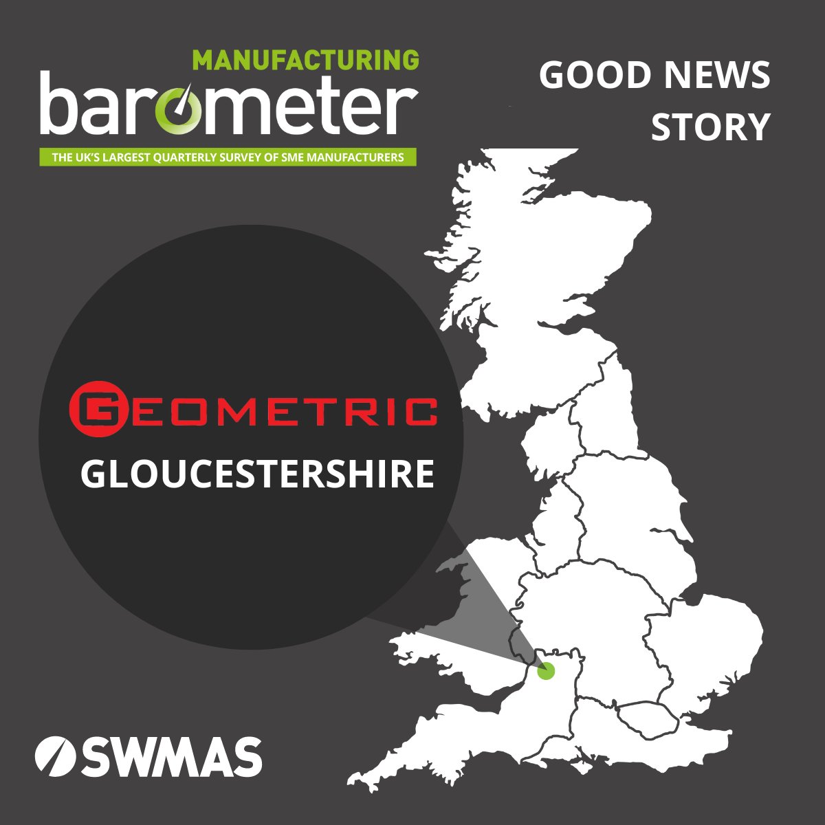 SWMAS (@swmas_ltd) on Twitter photo With a long heritage in Computer Aided Manufacturing across multiple industries, <a href="/GeometricMfg/">Geometric Manufacturing</a> have recently #invested in both staff and machinery to increase #productivity and secure their place in the market.
Read more: swmas.co.uk/barometer-good⦠With a long heritage in Computer Aided Manufacturing across multiple industries, <a href="/GeometricMfg/">Geometric Manufacturing</a> have recently #invested in both staff and machinery to increase #productivity and secure their place in the market.
Read more: swmas.co.uk/barometer-goodā¦