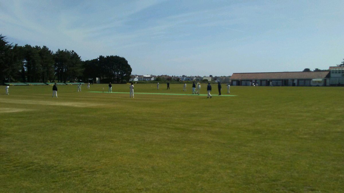 RGS Cricket tweet media