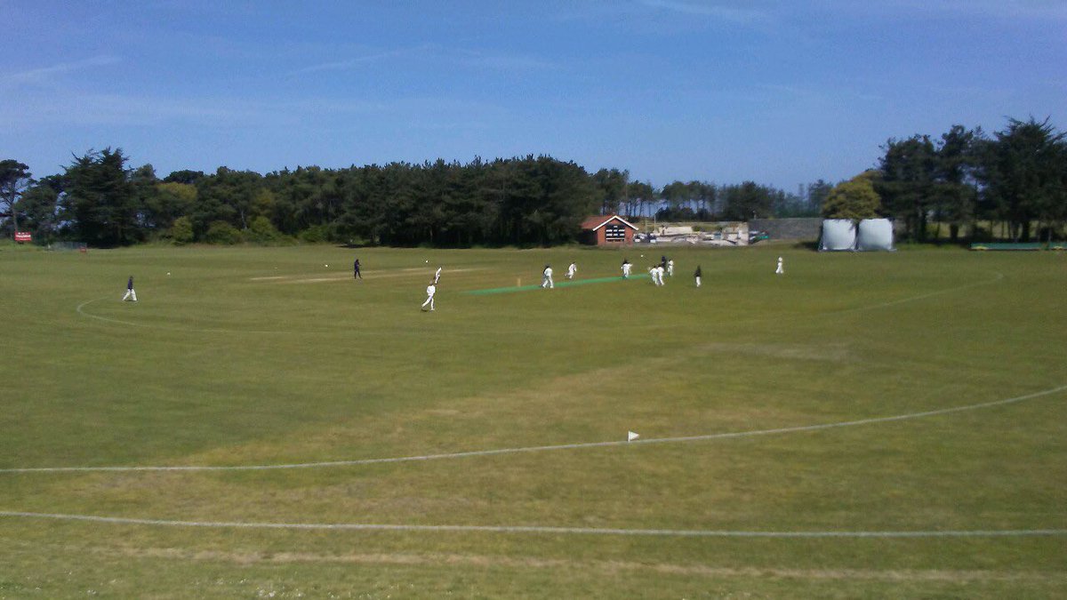 RGS Cricket tweet media