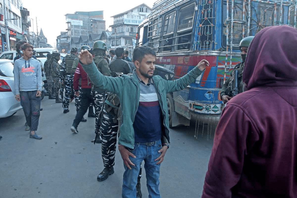 NimraChoudhar20's tweet image. INDIAN HUMAN RIGHTS VIOLATIONS

Since #Modiregime came into power in 2014, it has taken various legislative and other actions that have legitimized discrimination against religious minorities and enabled violent Hindu nationalism. 1/5

#9YearsOfSeva #WrestlersProtest Ganga