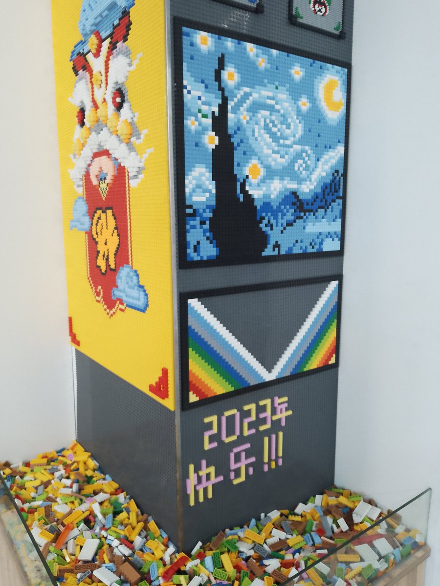 YirunB's tweet image. The only life worth living is one that you’re really passionate about.
We launched a new series of nano blocks themed around world famous buildings.
Delicate shape, more challenging.
Welcome to inquiry if you are interested.
myj@myj-toys.com #nanoblock #microblock #miniblocks