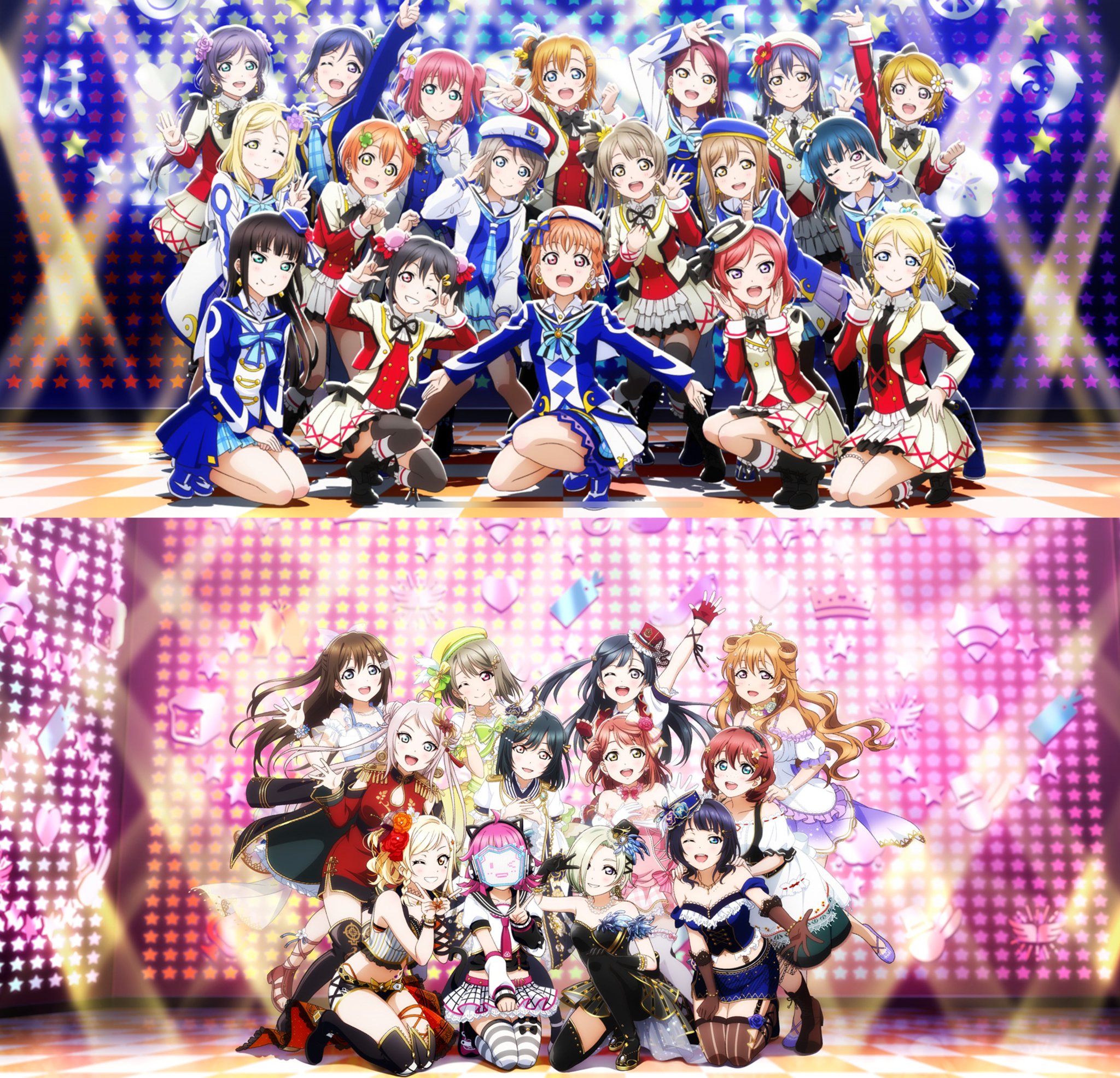 覚醒Time期間！キャンバスアート title「Believing heart
